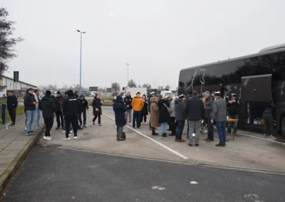 Foto des Albums: Vereinsfahrt 2026