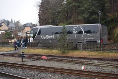 Foto des Albums: Vereinsfahrt 2026
