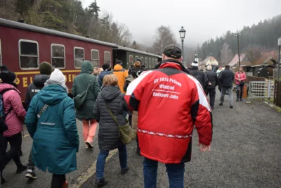 Foto des Albums: Vereinsfahrt 2026