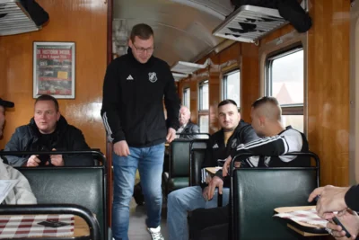 Foto des Albums: Vereinsfahrt 2026
