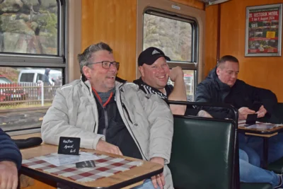 Foto des Albums: Vereinsfahrt 2026