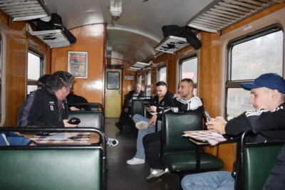Foto des Albums: Vereinsfahrt 2026