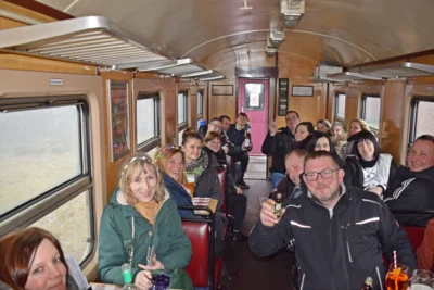 Foto des Albums: Vereinsfahrt 2026