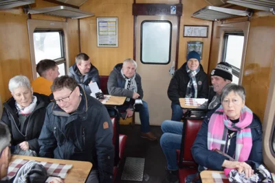 Foto des Albums: Vereinsfahrt 2026