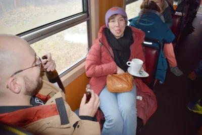 Foto des Albums: Vereinsfahrt 2026