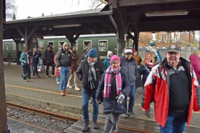 Foto des Albums: Vereinsfahrt 2026