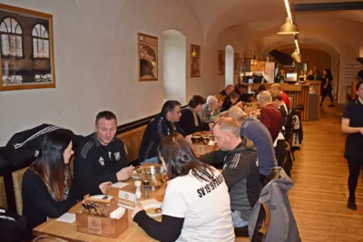 Foto des Albums: Vereinsfahrt 2026