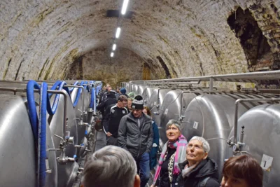 Foto des Albums: Vereinsfahrt 2026