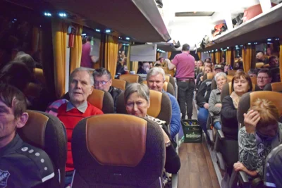 Foto des Albums: Vereinsfahrt 2026