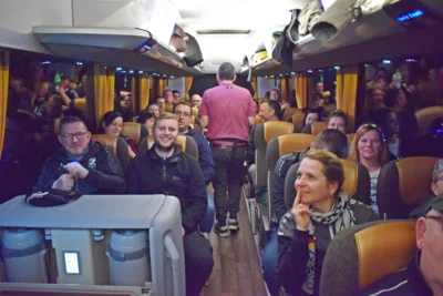Foto des Albums: Vereinsfahrt 2026