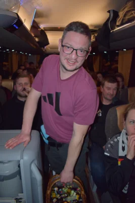 Foto des Albums: Vereinsfahrt 2026