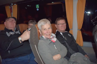 Foto des Albums: Vereinsfahrt 2026