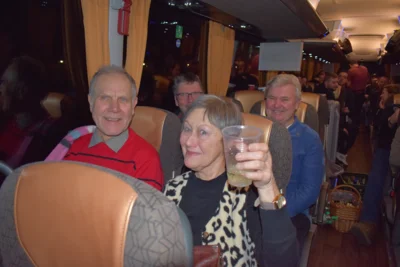 Foto des Albums: Vereinsfahrt 2026