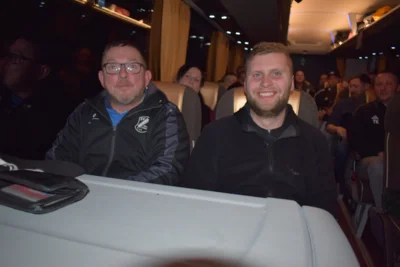 Foto des Albums: Vereinsfahrt 2026