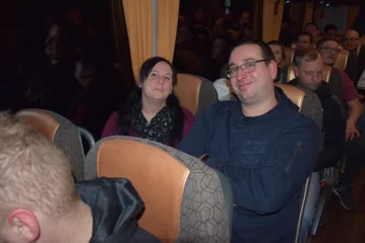 Foto des Albums: Vereinsfahrt 2026