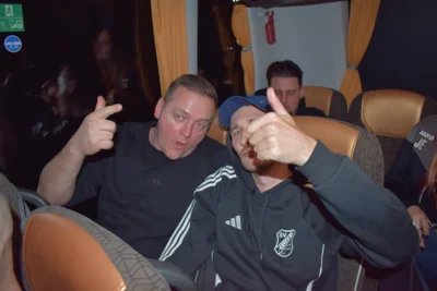 Foto des Albums: Vereinsfahrt 2026