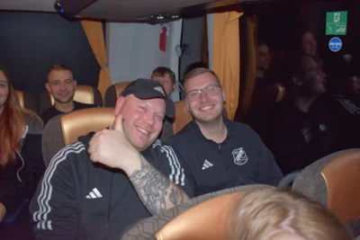 Foto des Albums: Vereinsfahrt 2026