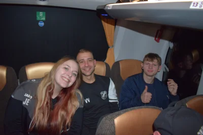 Foto des Albums: Vereinsfahrt 2026