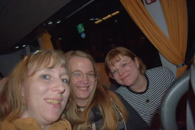 Foto des Albums: Vereinsfahrt 2026