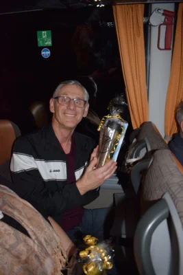 Foto des Albums: Vereinsfahrt 2026