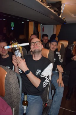 Foto des Albums: Vereinsfahrt 2026