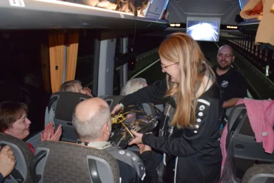 Foto des Albums: Vereinsfahrt 2026