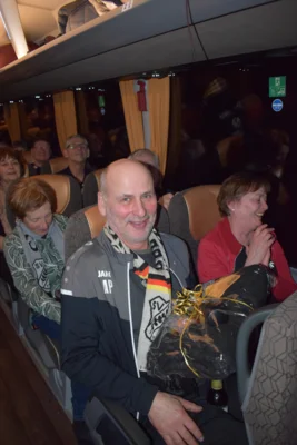 Foto des Albums: Vereinsfahrt 2026