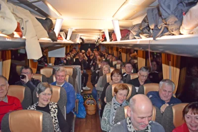 Foto des Albums: Vereinsfahrt 2026