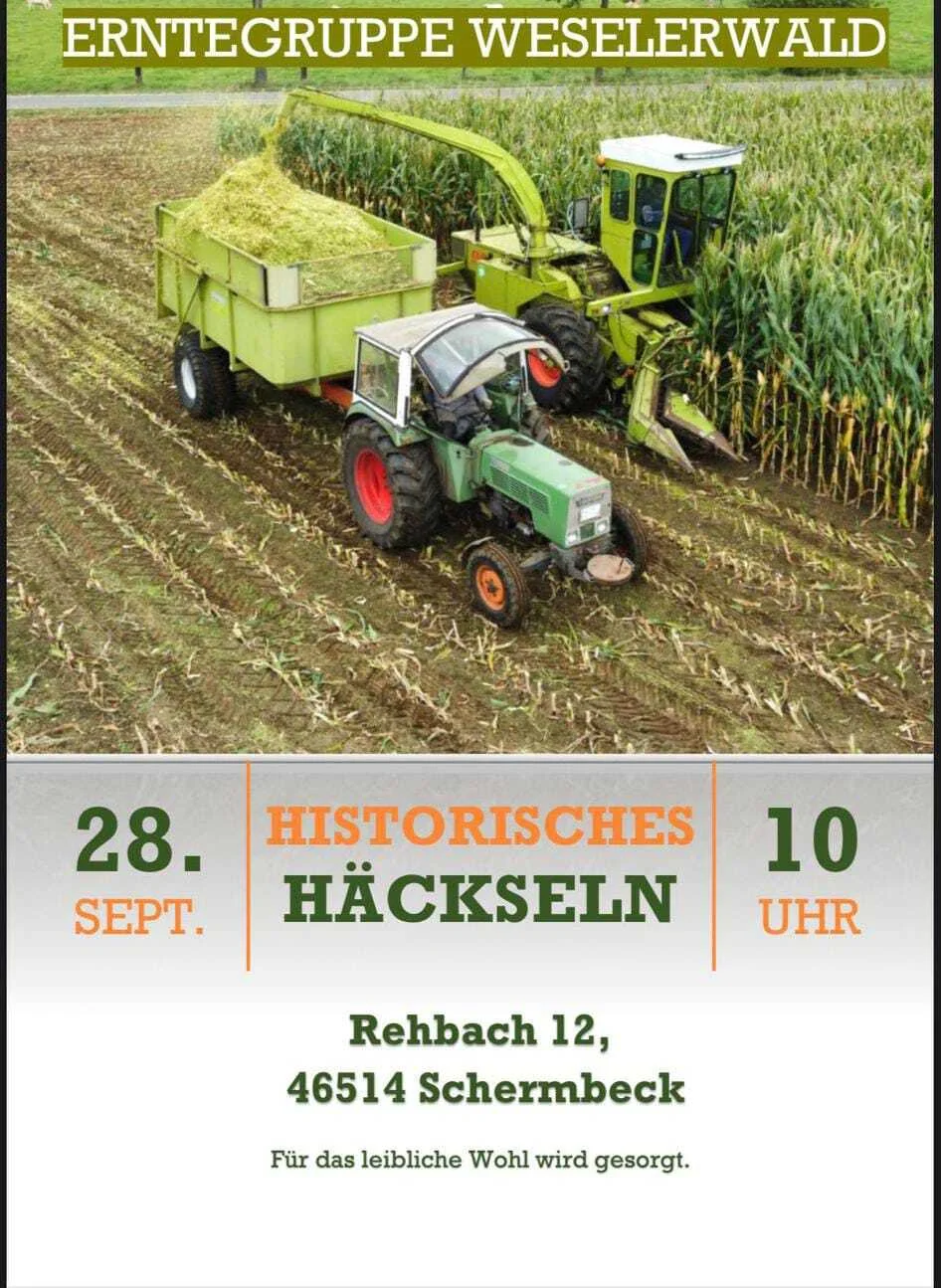 Bild: Plakat