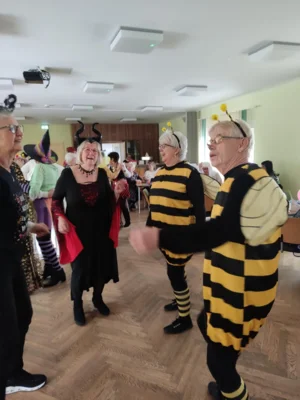 Foto des Albums: Fasching 2026