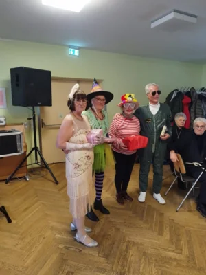 Foto des Albums: Fasching 2026