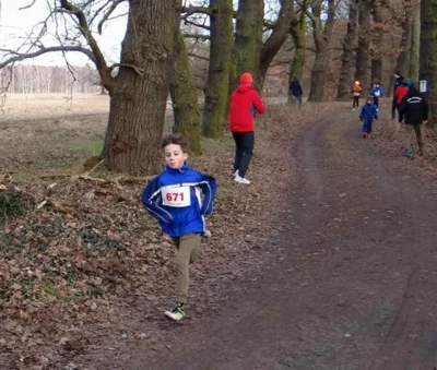 Foto des Albums: Crosslaufserie_2026_1