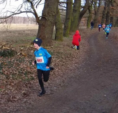 Foto des Albums: Crosslaufserie_2026_1