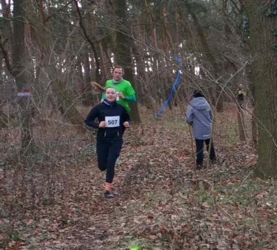 Foto des Albums: Crosslaufserie_2026_1