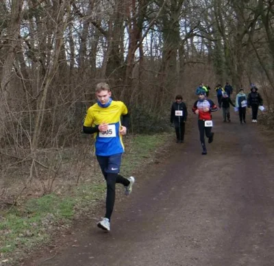 Foto des Albums: Crosslaufserie_2026_1