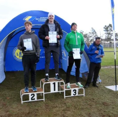 Foto des Albums: Crosslaufserie_2026_1
