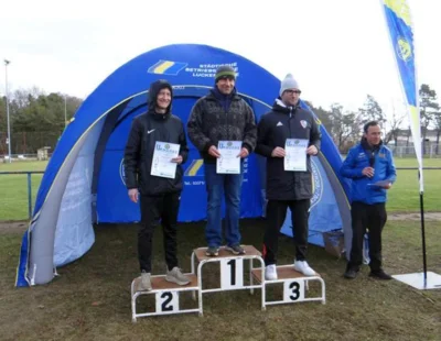 Foto des Albums: Crosslaufserie_2026_1