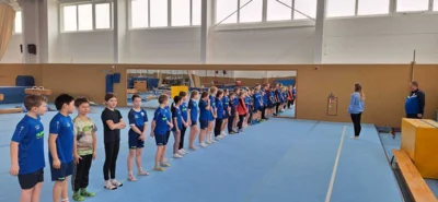 Foto des Albums: TSP Wintertrainingslager 16.-20.02.2026