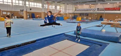 Foto des Albums: TSP Wintertrainingslager 16.-20.02.2026