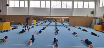 Foto des Albums: TSP Wintertrainingslager 16.-20.02.2026