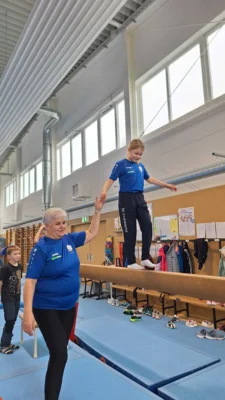 Foto des Albums: TSP Wintertrainingslager 16.-20.02.2026