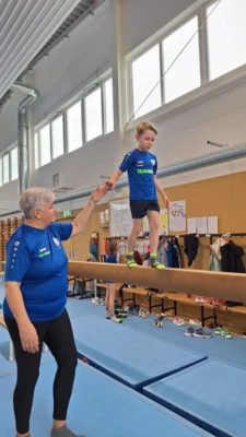 Foto des Albums: TSP Wintertrainingslager 16.-20.02.2026