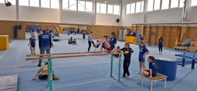 Foto des Albums: TSP Wintertrainingslager 16.-20.02.2026