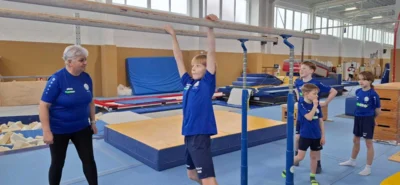 Foto des Albums: TSP Wintertrainingslager 16.-20.02.2026