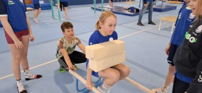 Foto des Albums: TSP Wintertrainingslager 16.-20.02.2026