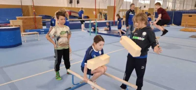 Foto des Albums: TSP Wintertrainingslager 16.-20.02.2026