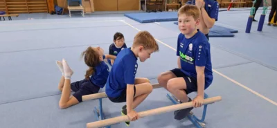 Foto des Albums: TSP Wintertrainingslager 16.-20.02.2026