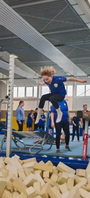 Foto des Albums: TSP Wintertrainingslager 16.-20.02.2026