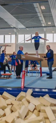 Foto des Albums: TSP Wintertrainingslager 16.-20.02.2026