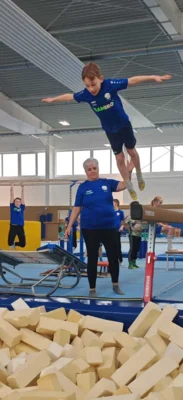 Foto des Albums: TSP Wintertrainingslager 16.-20.02.2026